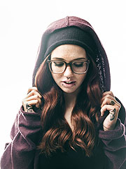 Stefanie Heinzmann  ©CMS Source